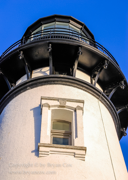Image of Cape Meares Lighthouse