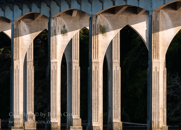 Image of Siuslaw River Bridge