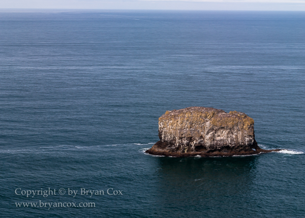 Image of Pillar Rock