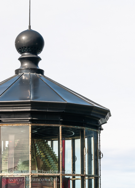 Image of Cape Meares Lighthouse