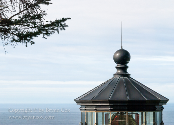 Image of Cape Meares Lighthouse