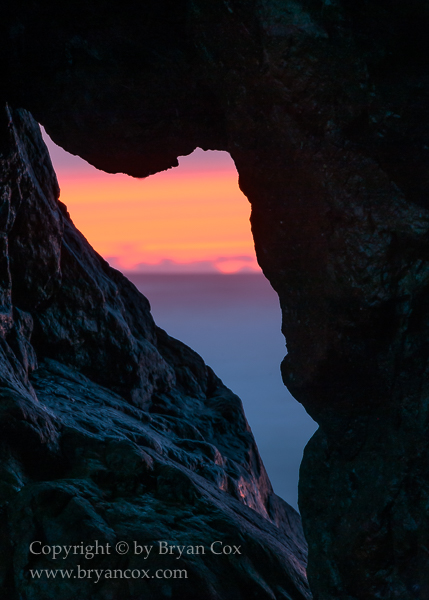 Image of Ruby Beach