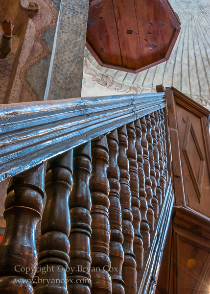 Image of Mission San Xavier del Bac