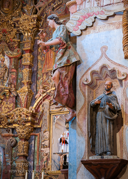Image of Mission San Xavier del Bac