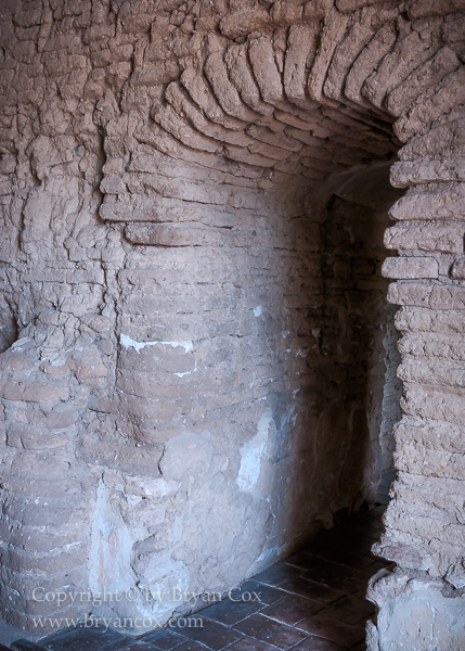 Image of Tumacácori Mission