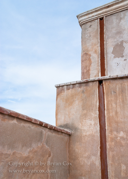 Image of Tumacácori Mission