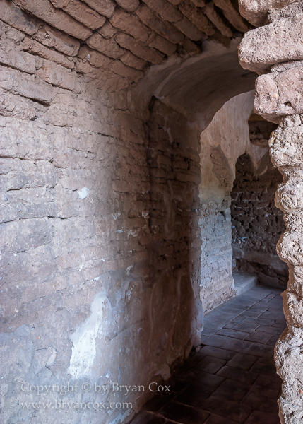 Image of Tumacácori Mission