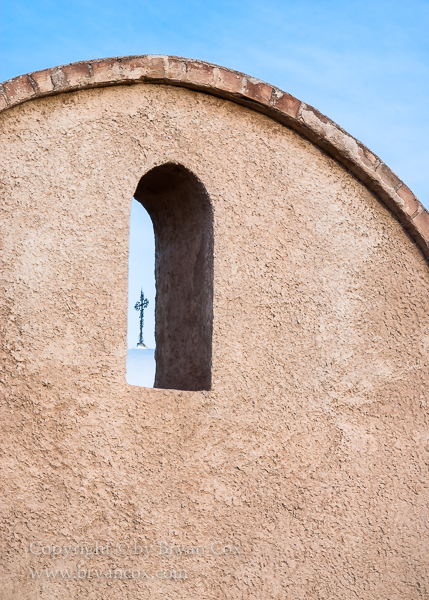 Image of Mission San Xavier del Bac