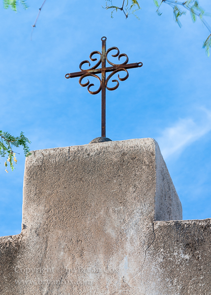 Image of Mission San Xavier del Bac