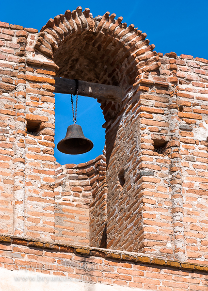 Image of Tumacácori National Historical Park
