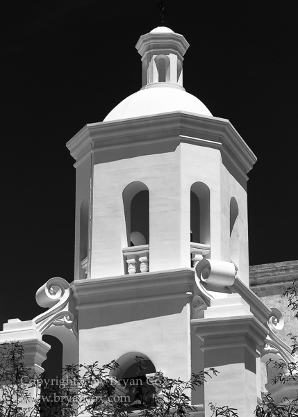 Image of Black & White