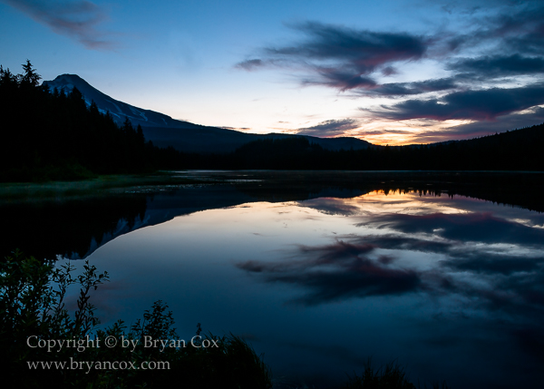 Image of Trillium Lake