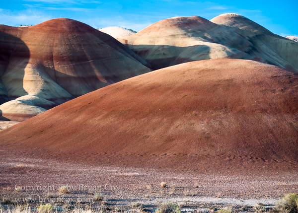Image of Painted Hills