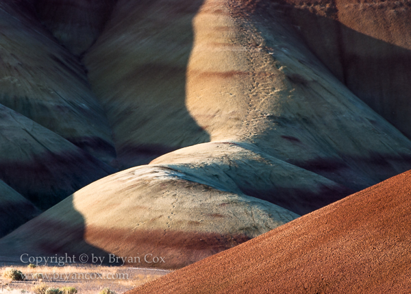 Image of Painted Hills