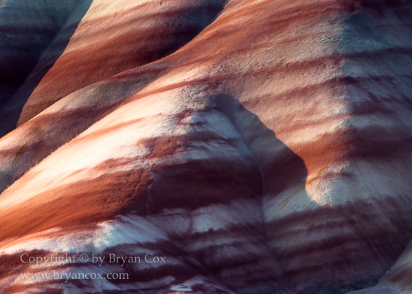 Image of Painted Hills
