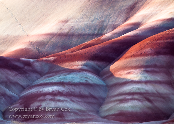 Image of Painted Hills