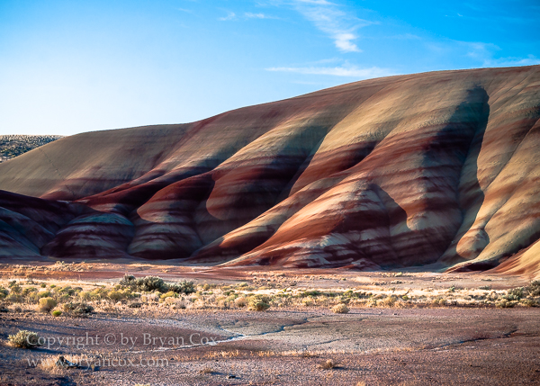 Image of Painted Hills