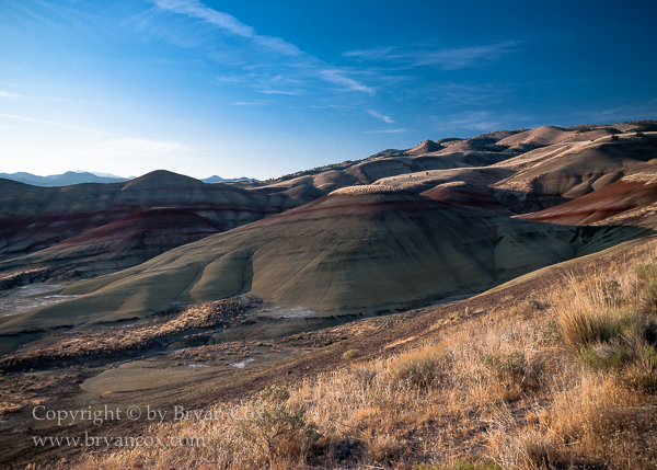 Image of Painted Hills