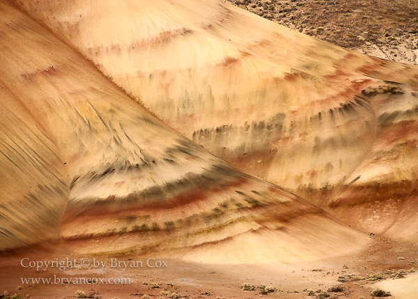 Image of Painted Hills