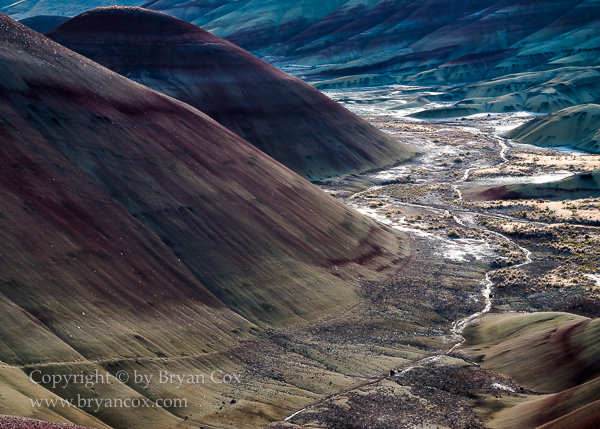 Image of Painted Hills