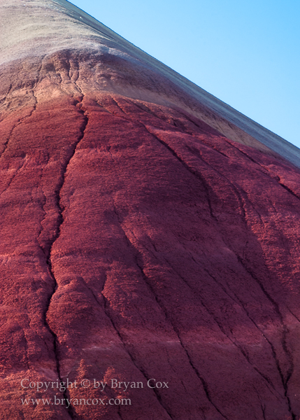 Image of Painted Hills