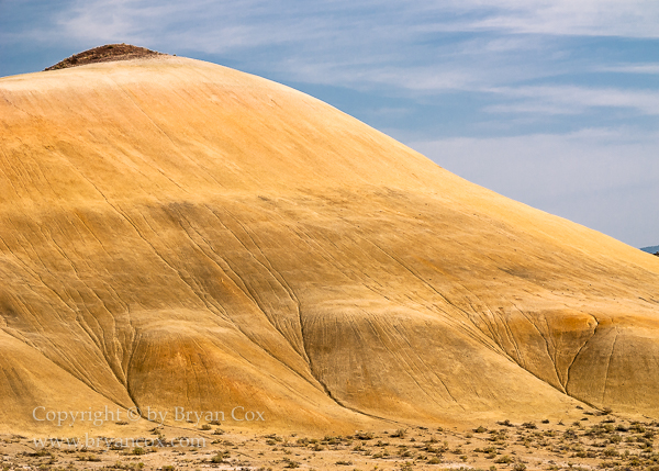 Image of Painted Hills