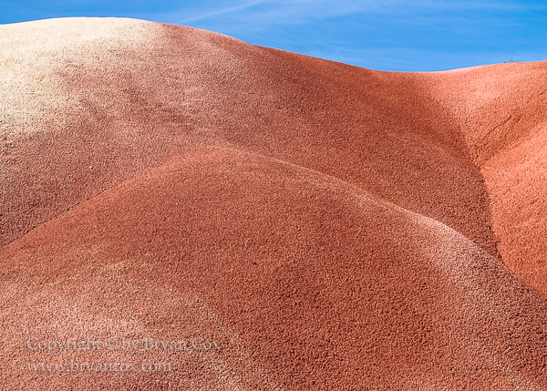 Image of Painted Hills