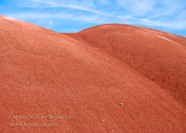 Image of Painted Hills