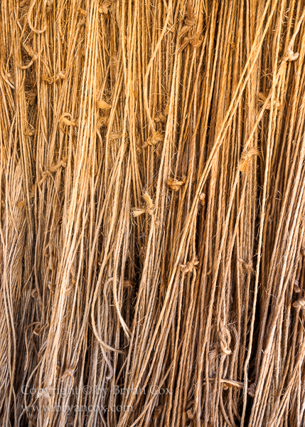 Image of Bailing twine