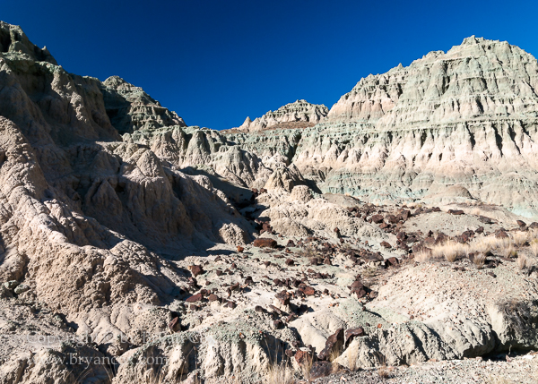 Image of Blue Basin