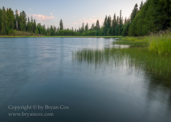 Image of Lake Penland