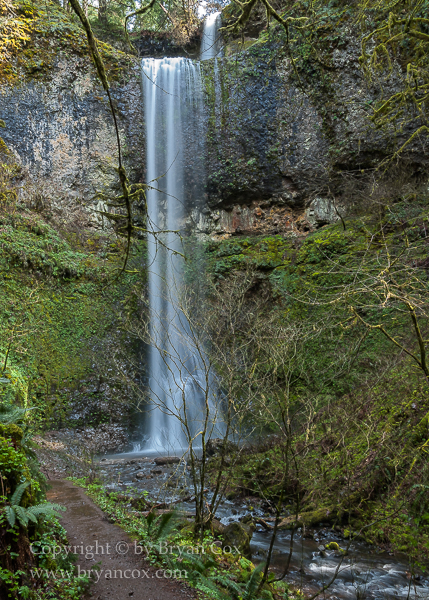 Image of Double Falls