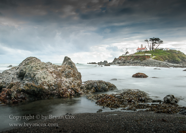 Image of California Coast