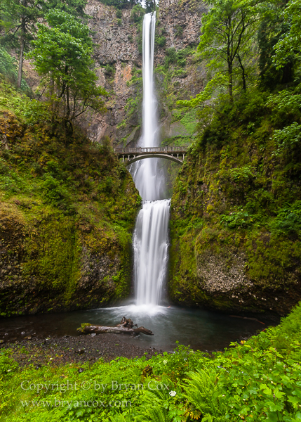 Image of U.S. National Scenic Areas