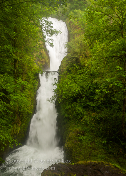 Image of Bridal Veil Falls