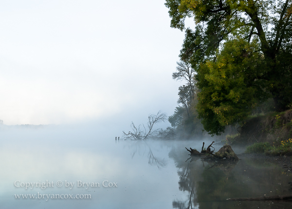 Image of Gilbert River