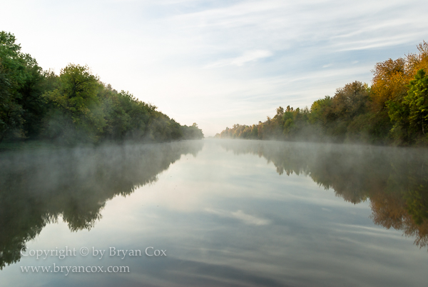Image of Gilbert River