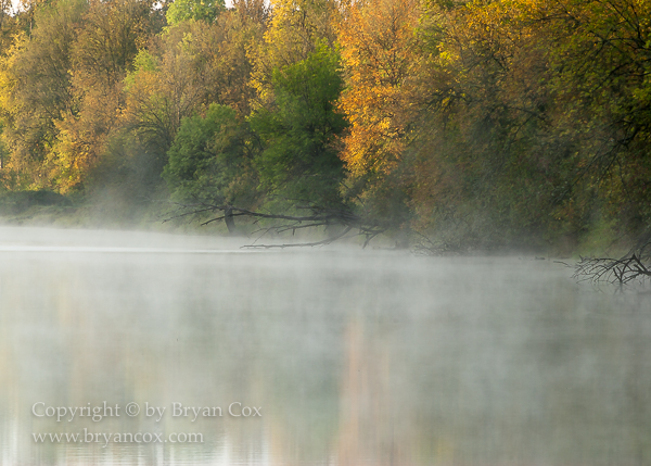 Image of Gilbert River