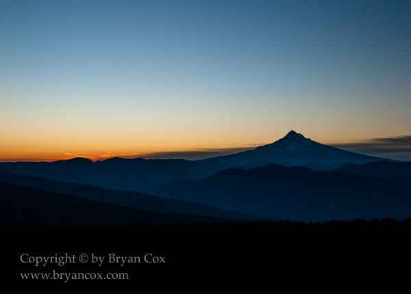 Image of Mount Hood
