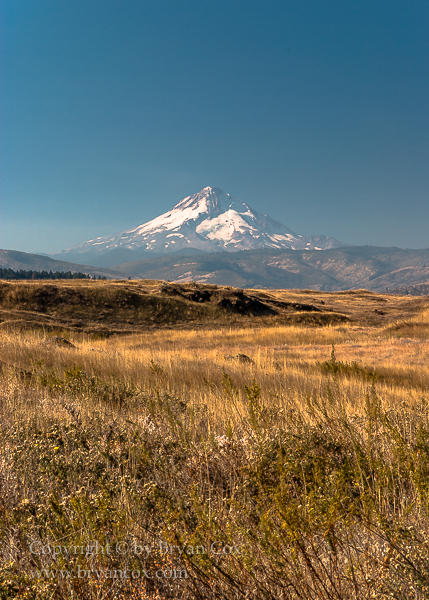 Image of Mount Hood
