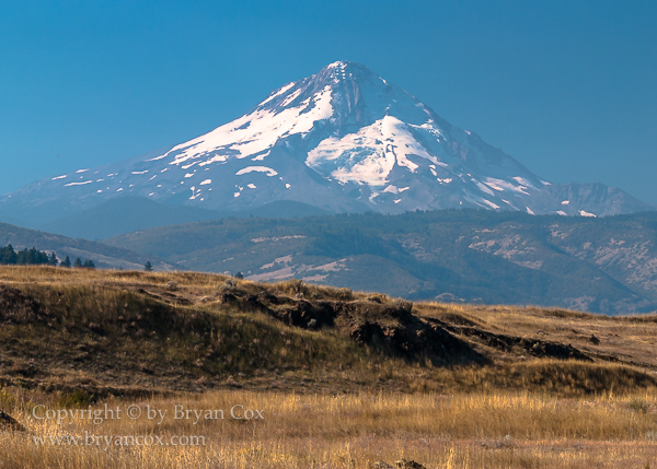 Image of Mount Hood