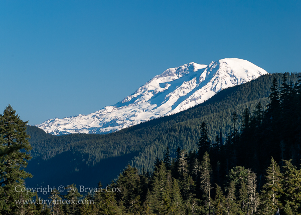 Image of Mount Adams