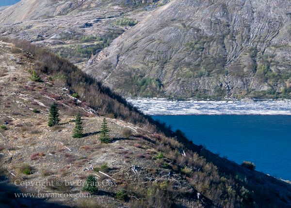 Image of Spirit Lake