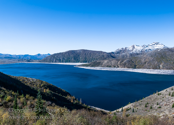 Image of Spirit Lake
