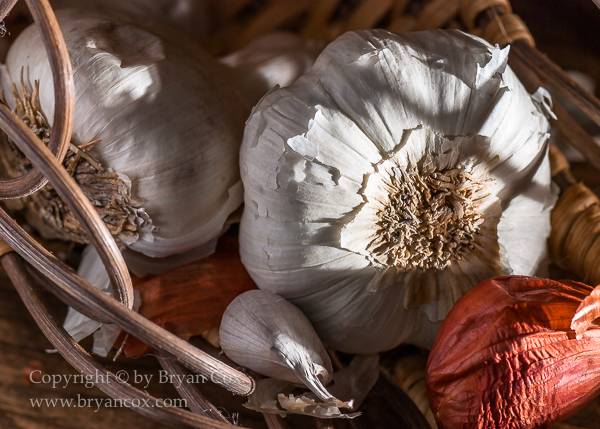 Image of Garlic