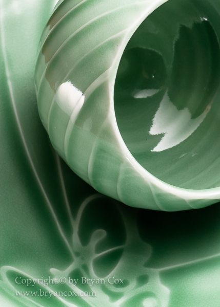 Image of Pottery by Tom Coleman