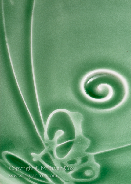 Image of Pottery by Tom Coleman