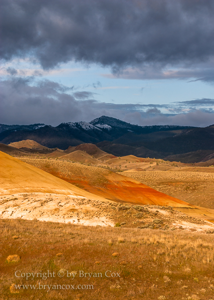 Image of Painted Hills