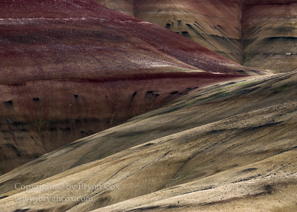 Image of Painted Hills