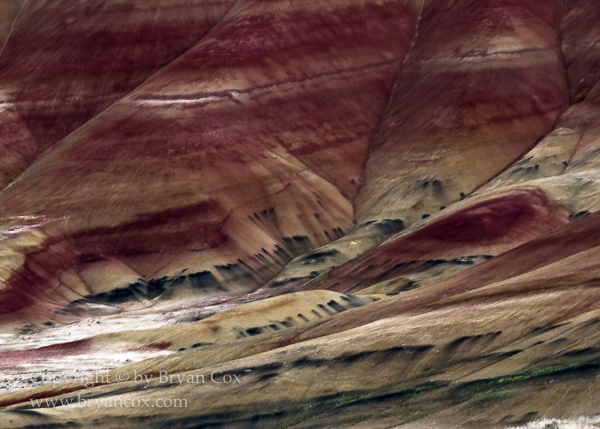 Image of Painted Hills